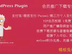 Erphpdown V17.3 会员推广下载专业版免激活开心版